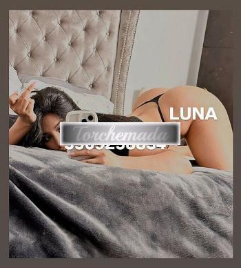Girl Morena  Roma