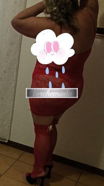 Girl Piccantissima Esibizionista  Terni