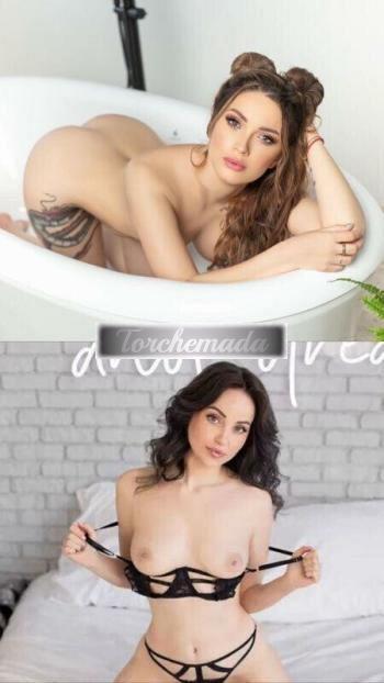 Girl Katya  Imperia