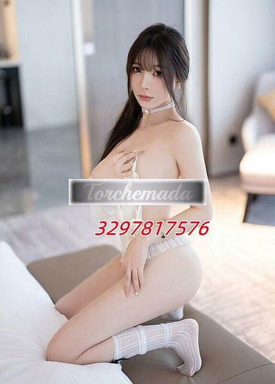 Girl Felina Femmina  Treviso