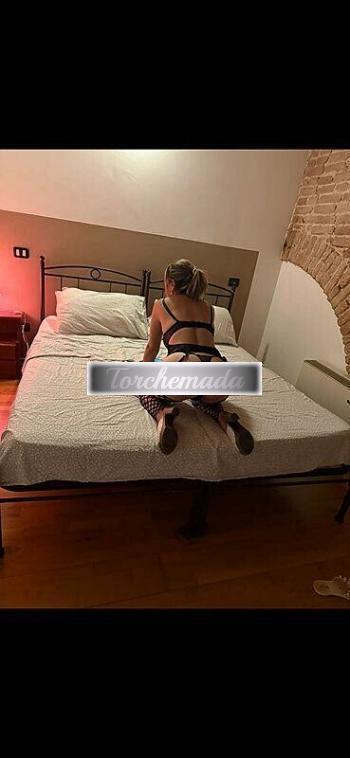 Girl Piccantissima Girl  Rovigo