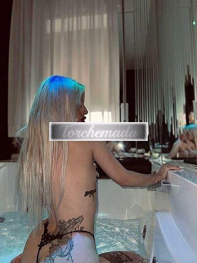 Girl Vogliosa Attrice  Varese