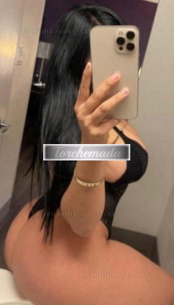 Girl Spettacolare Studentessa  Imperia