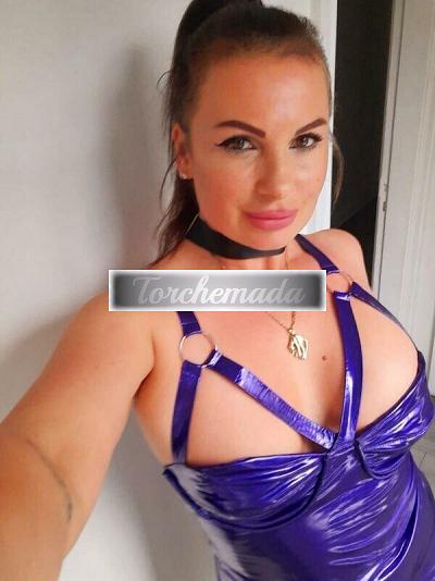 Girl Piccantissima Coinvolgente  Forli