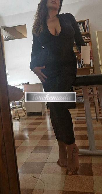 Girl Calda Bambola  Catania