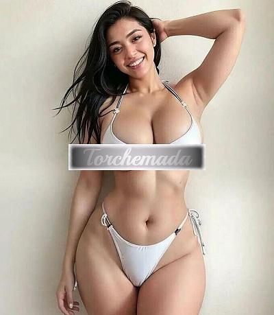 Girl Donna completissima  Reggio Calabria