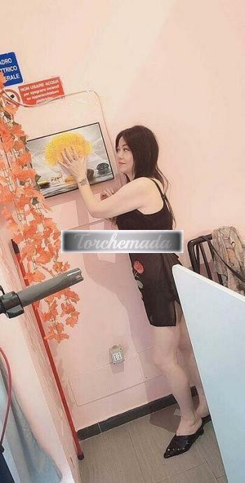 Girl Magia e Piacere Sensuale  Palermo