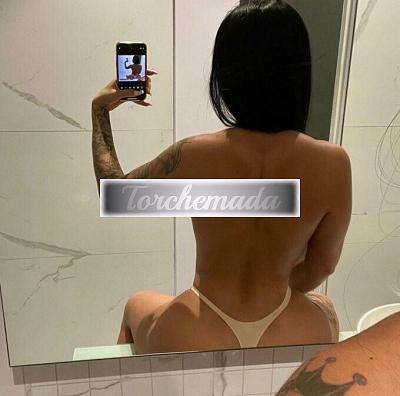 Girl Sexy Amabile  Parma