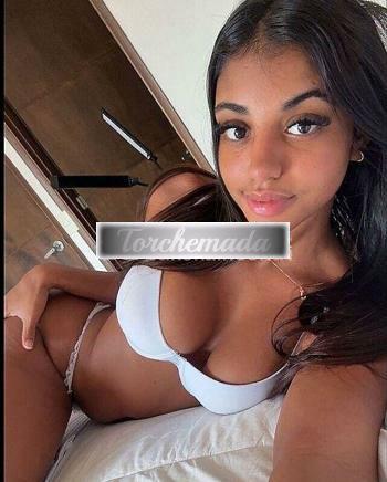 Girl Veronica  Genova