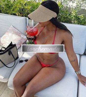 Girl Spettacolare Femmina  Palermo