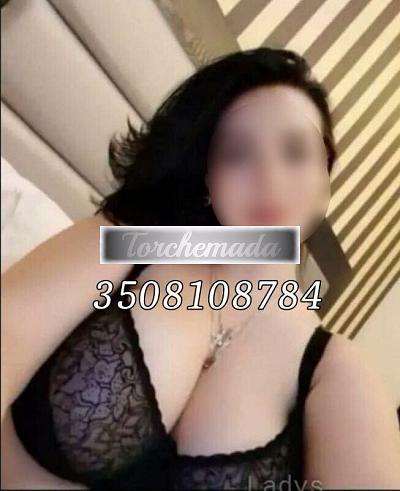 Girl Felina Coinvolgente  Forli