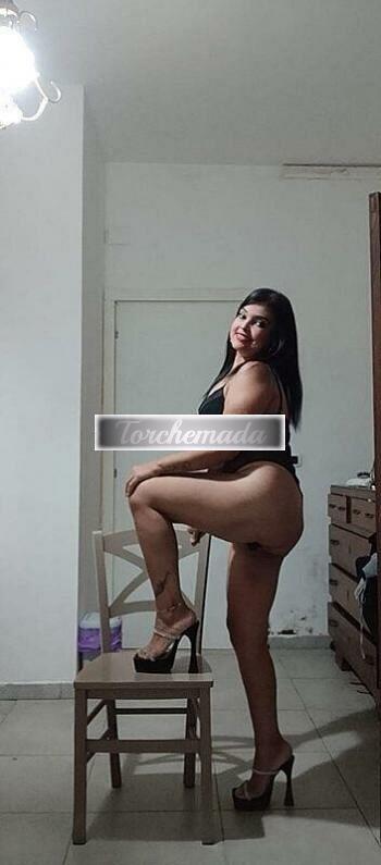 Girl Felina Esibizionista  Cosenza