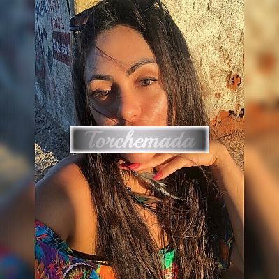 Girl Brasiliana del Piacere  Caserta