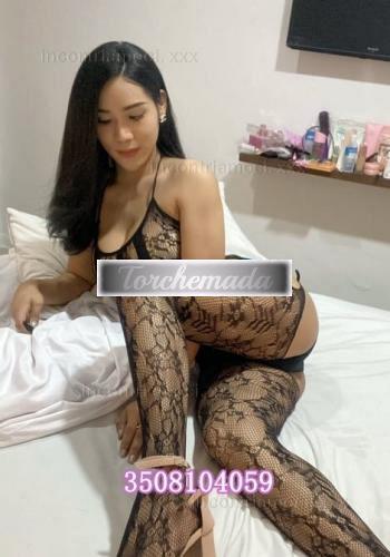 Girl Calda Coinvolgente  Modena