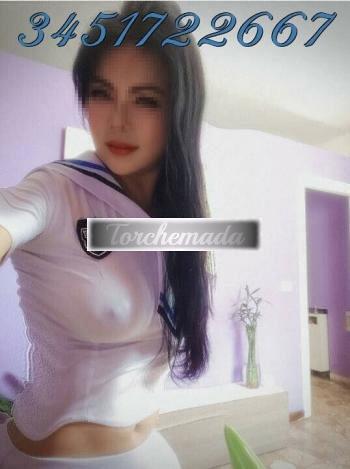 Girl Maria  Susegana