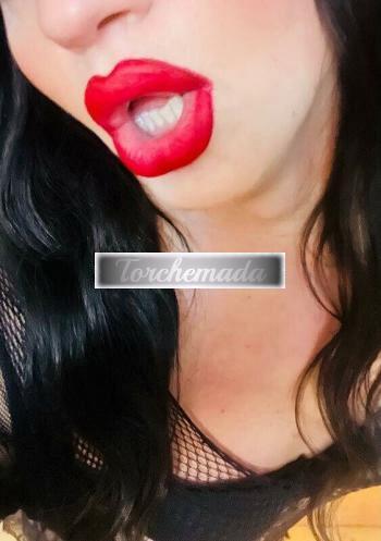 Girl Felina Amabile  Lecce