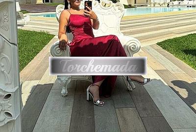Girl Arianna  Salerno