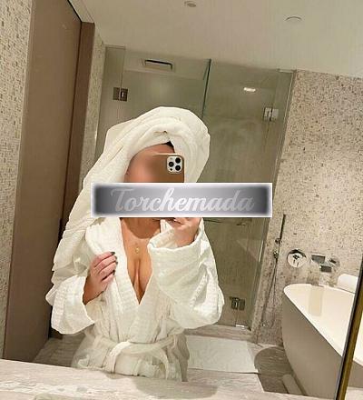 Girl Calda Ragazza  Trieste