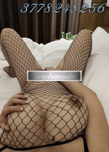 Girl Esplosiva Femmina  Como