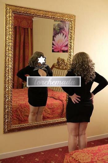 Girl Bellissima Sensuale  Brescia