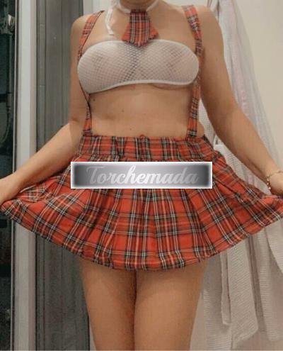 Girl Priscilla  Vicenza