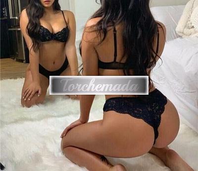 Girl Piccantissima Modella  Lecce