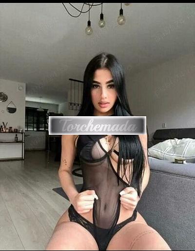 Girl Celeste  Ragusa