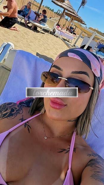 Girl Spettacolare Sirena  Sondrio