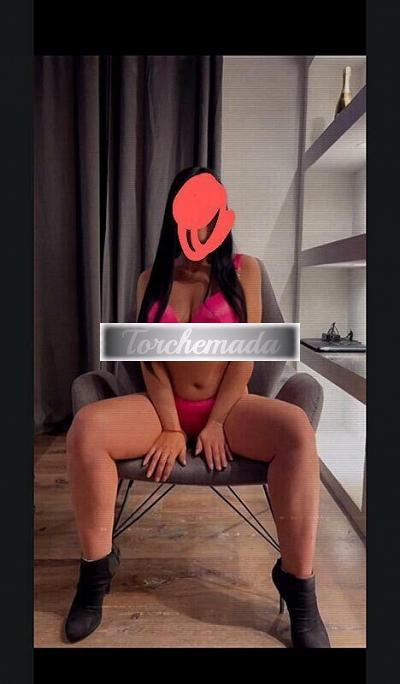 Girl Vogliosa Girl  Forli