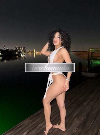 Girl Celeste  Agrigento