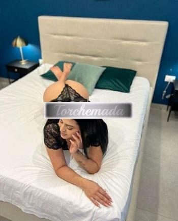 Girl Calda Graziosa  Foggia