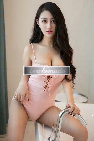 Girl Felina Attrice  Vicenza