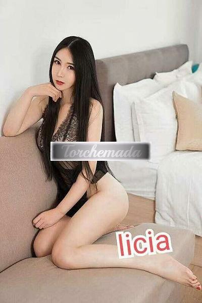 Girl Sexy Graziosa  Roma