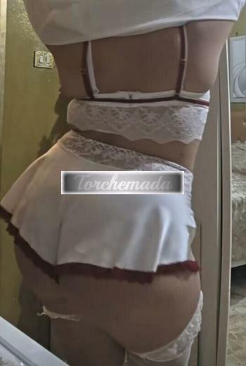 Girl Felina Girl  Venezia