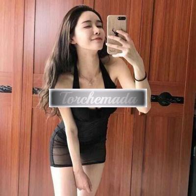 Girl Magia e Piacere Sensuale  Palermo