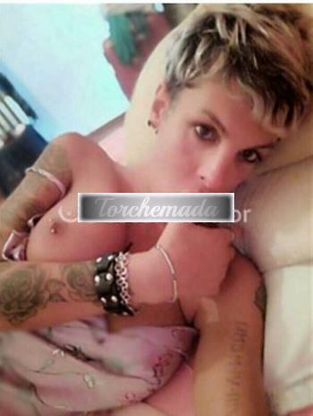 Girl Felina Amabile  Taranto