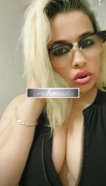 Girl Camilla  Agrigento