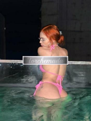 Girl Trasgressiva Amabile  Milano