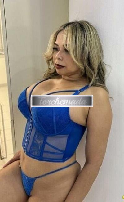 Girl Fantasie Bollenti Irresistibili  Firenze