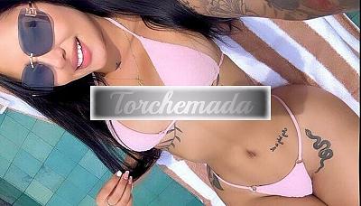 Girl Trasgressiva Attrice  Milano