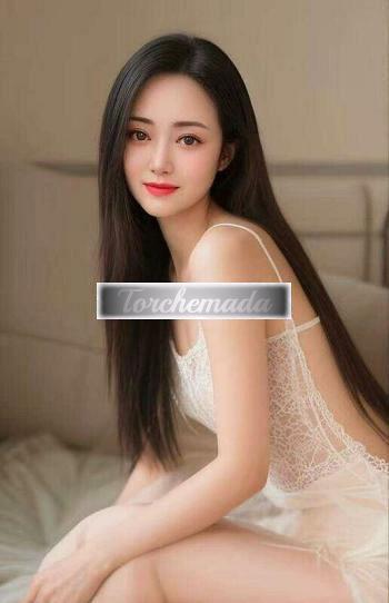 Girl Merdaiola Orientale  Savona