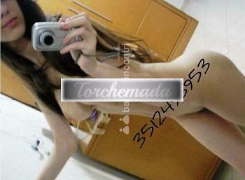 Girl Passione Erotica  Salerno