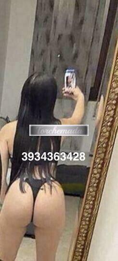 Girl Strepitosa Girl  Brindisi