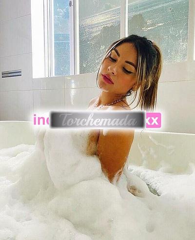 Girl Trasgressiva Amabile  Isernia