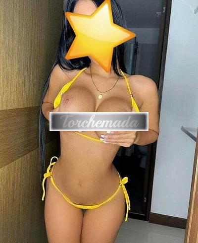 Girl Spettacolare Sirena  Padova