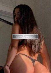 Girl Sexy Esibizionista  Campobasso