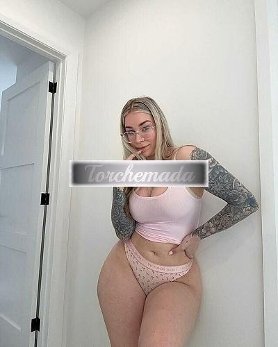 Girl Esplosiva Ragazza  Ascoli Piceno