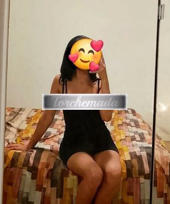 Girl Esplosiva Studentessa  Venezia