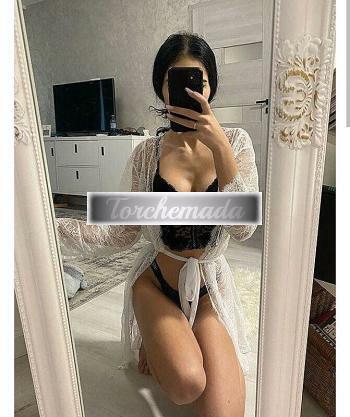 Girl Esplosiva Coinvolgente  Bari