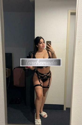 Girl Calda Sirena  Cosenza